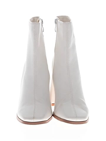 PrettyLittleThing Ankle Boots (view 2)