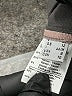 Ottod'Ame Solid Black Dress Pants Size 8 - photo 8