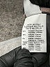 Ottod'Ame Solid Black Dress Pants Size 8 - photo 9