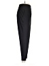 Active by Old Navy Solid Black Track Pants Size M - photo 4
