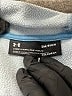 Under Armour 100% Polyester Blue Track Jacket Size S - photo 6