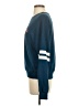 Wildfox Floral Blue Pullover Sweater Size Sm (1 or S) - photo 5