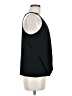 Unbranded Black Tank Top Size M - photo 4