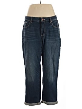 Lane Bryant Jeans