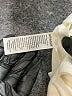 SPANX Ivory Sleeveless Blouse Size L - photo 7