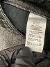 MICHAEL Michael Kors Chevron-herringbone Gray Black Jeans Size 14 - photo 5