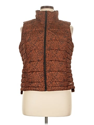 Lands' End Vest (view 1)