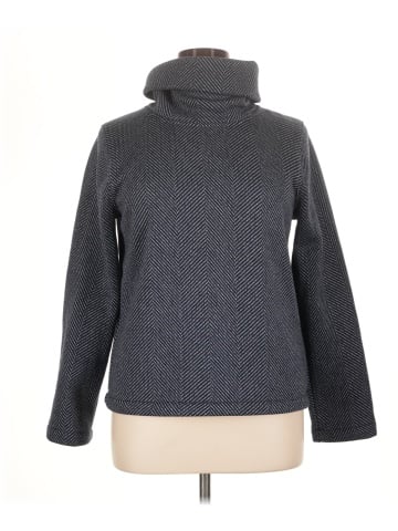 J.Crew Factory Store Turtleneck Sweater (view 1)