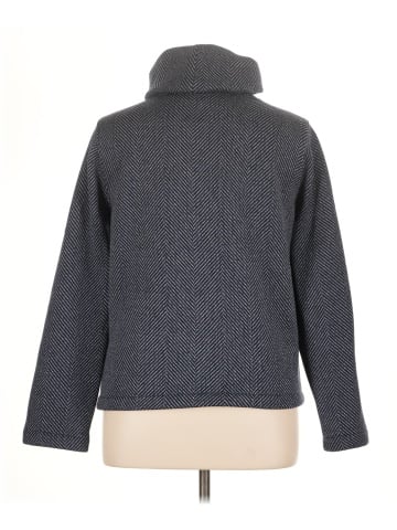 J.Crew Factory Store Turtleneck Sweater (view 2)