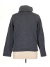 J.Crew Factory Store 100% Polyester Gray Turtleneck Sweater Size XL - photo 2