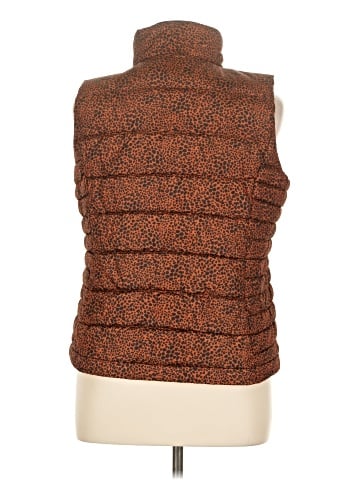 Lands' End Vest (view 2)