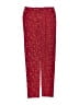Hanna Andersson Stars Red Casual Pants Size 12 - photo 1