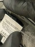 Express Houndstooth Gray Jeans Size 10L - photo 8