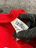 Bella 100% Cotton Red Short Sleeve T-Shirt Size S - photo 7