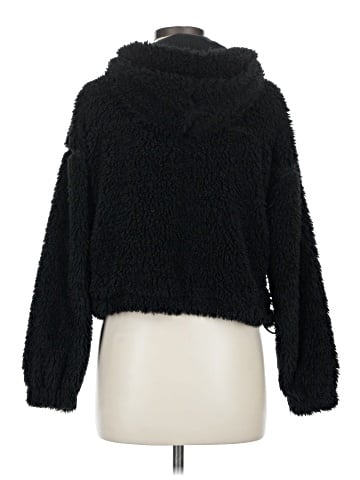 BDG Faux Fur Jacket (view 2)
