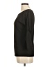 Unbranded 100% Polyester Black 3/4 Sleeve Top Size M - photo 5