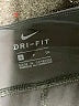 Nike Black Active Pants Size S - photo 4