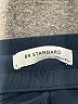 Banana Republic Solid Blue Casual Pants Size S - photo 4