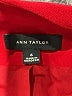 Ann Taylor Red Blazer Size 6 - photo 6