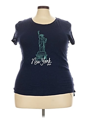 Gap Outlet Short Sleeve T-Shirt (view 1)
