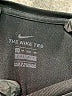 Nike 100% Polyester Black Active Tank Size XS - photo 7