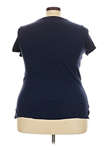 Gap Outlet Short Sleeve T-Shirt (view 2)