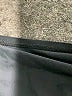 Ecru Solid Black Swimsuit Bottoms Size S - photo 4
