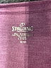 Spalding Athletic Purple Sleeveless Top Size M - photo 7
