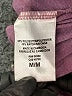 Spalding Athletic Purple Sleeveless Top Size M - photo 8