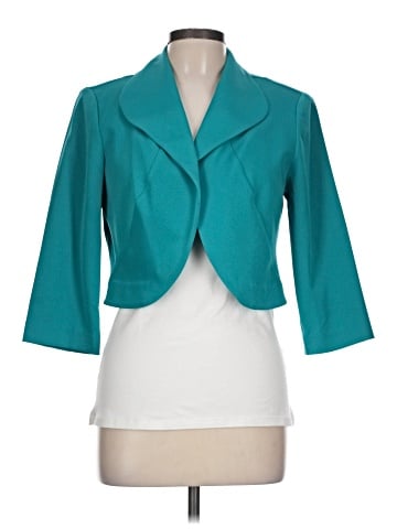 Maya Brooke Blazer (view 1)