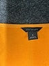 Ann Taylor Orange Short Sleeve Blouse Size M - photo 7