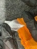 Ann Taylor Orange Short Sleeve Blouse Size M - photo 8