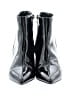 Worthington Black Ankle Boots Size 8 - photo 2