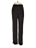 Kasper Black Dress Pants Size 6 Petite - photo 1