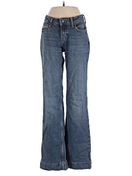 Wrangler Retro Jeans
