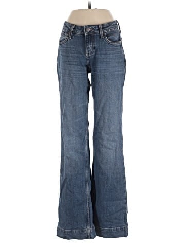 Wrangler Retro Jeans (view 1)