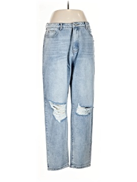 Missguided Jeans