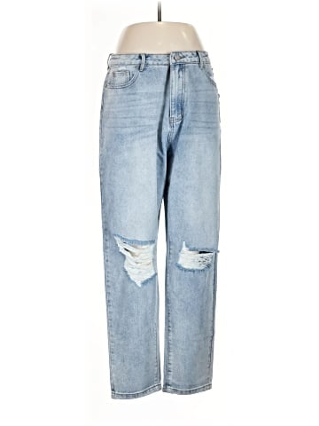Missguided Jeans (view 1)
