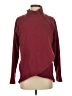 Athleta Burgundy Turtleneck Sweater Size S - photo 1