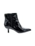 Worthington Black Ankle Boots Size 8 - photo 1