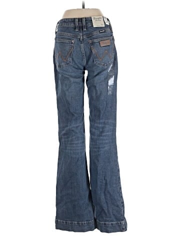 Wrangler Retro Jeans (view 2)