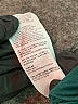 Puma Teal Coat Size 10 - photo 7