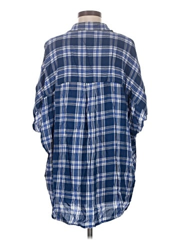 French Connection 3/4 Sleeve Blouse (view 2)