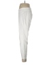 Talbots Outlet Solid Ivory Casual Pants Size 12 - photo 5