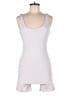 Automet White Gray Romper Size M - photo 1