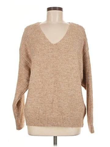 SundayUp Pullover Sweater (view 1)