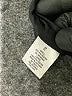 Roz & Ali Solid Black Jumpsuit Size 2 - photo 5