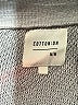 Cotton On Gray Kimono Size M - photo 7