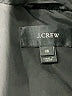 J.Crew Black Vest Size XS - photo 6