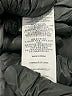 J.Crew Black Vest Size XS - photo 7